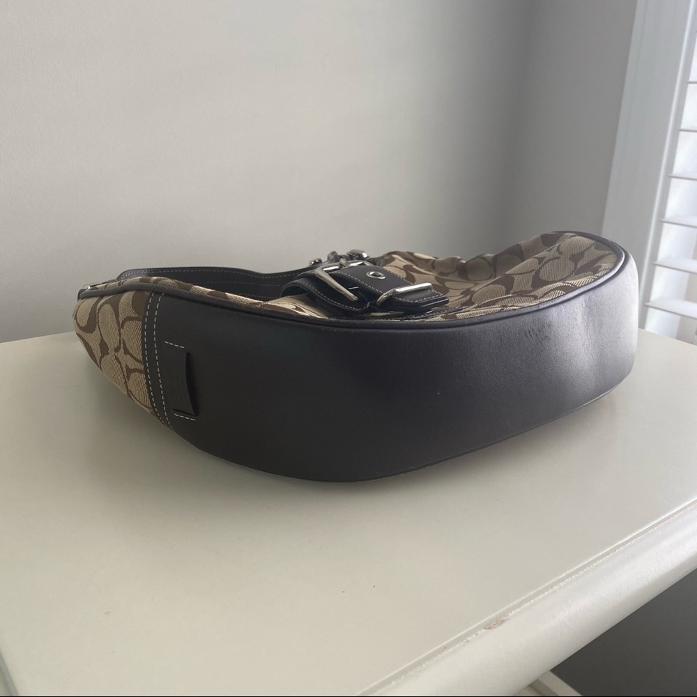 Price Drop! Coach Purse - Picture 7 of 7